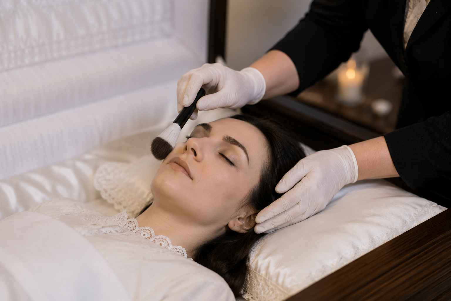Cosmetizare